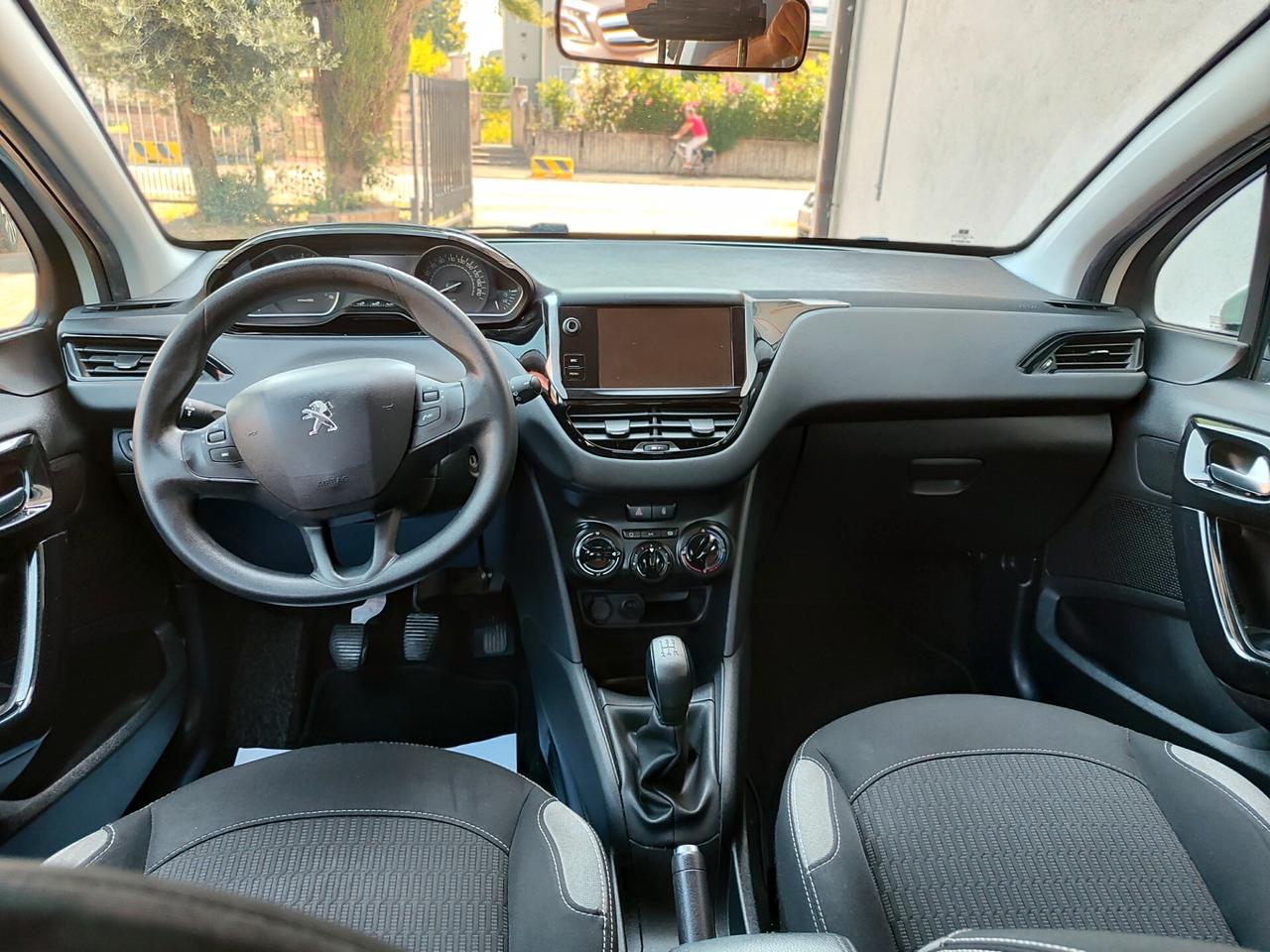 Peugeot 208 BlueHDi 75 5 porte Active