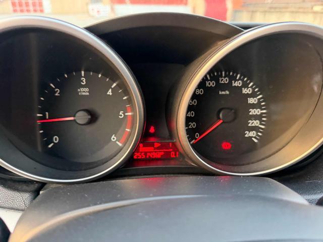 MAZDA 3 Mazda3 1.6 MZ-CD 109 CV 5P (80 kw) perfetta