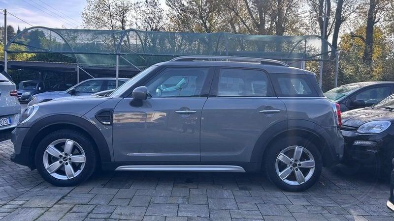 MINI Mini Countryman F60 Mini 2.0 Cooper D Business Countryman
