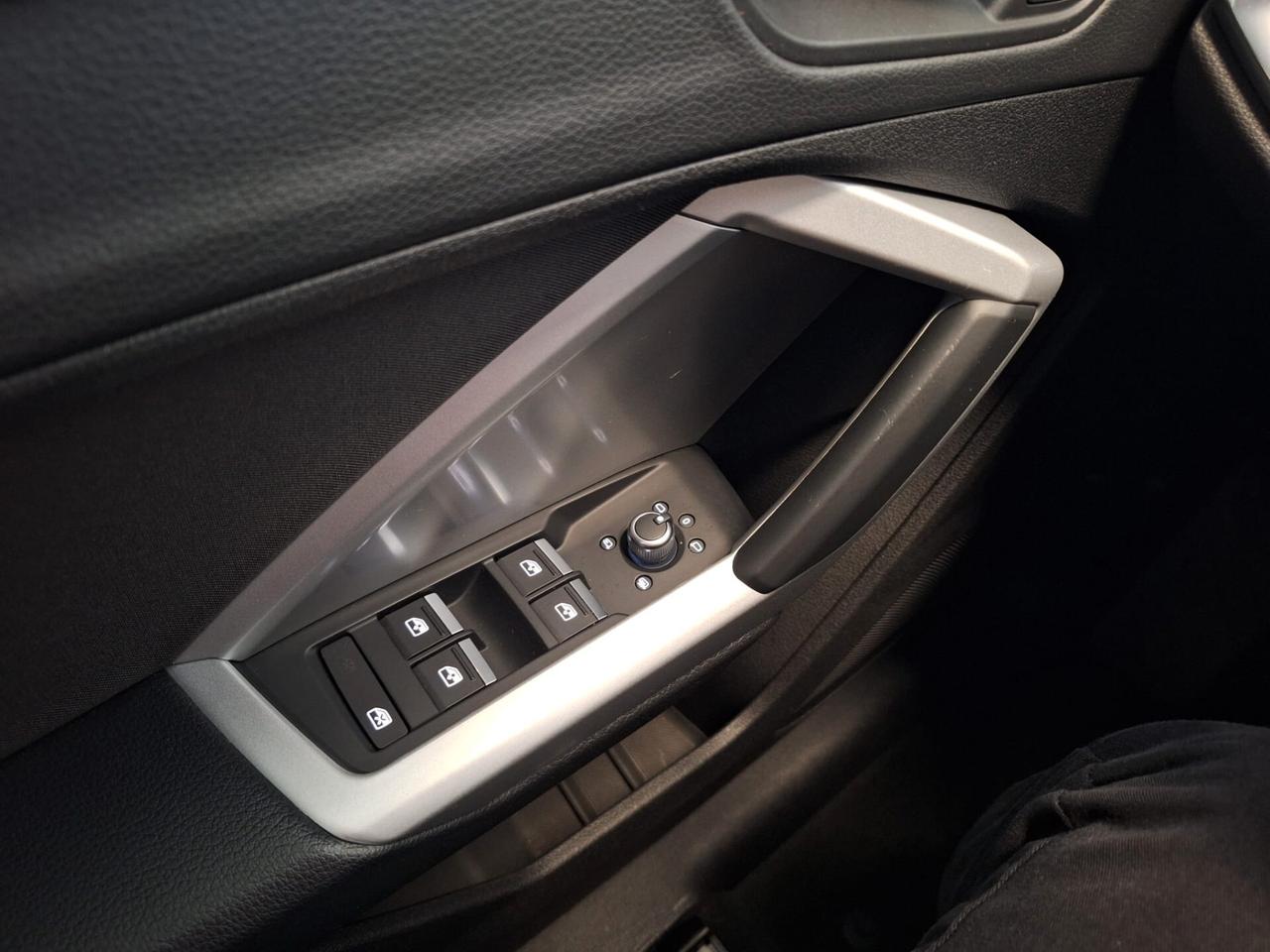 Audi Q3 35 TDI S tronic Business Advanced