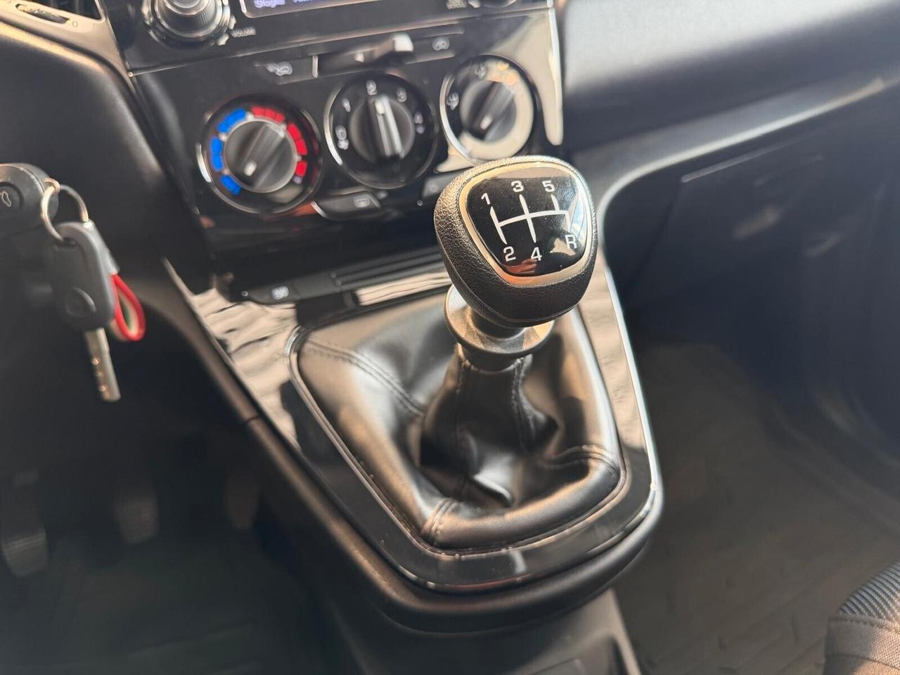 Lancia Ypsilon 1.2 Platinum " 40 MILA KM CERTIFICATI "