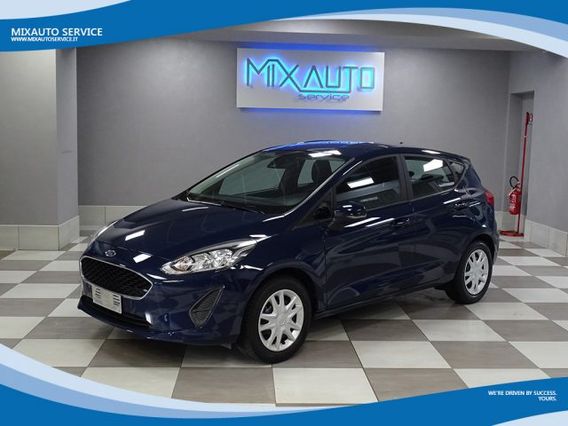 FORD Fiesta 1.1 71cv 5 Porte Trend EU6