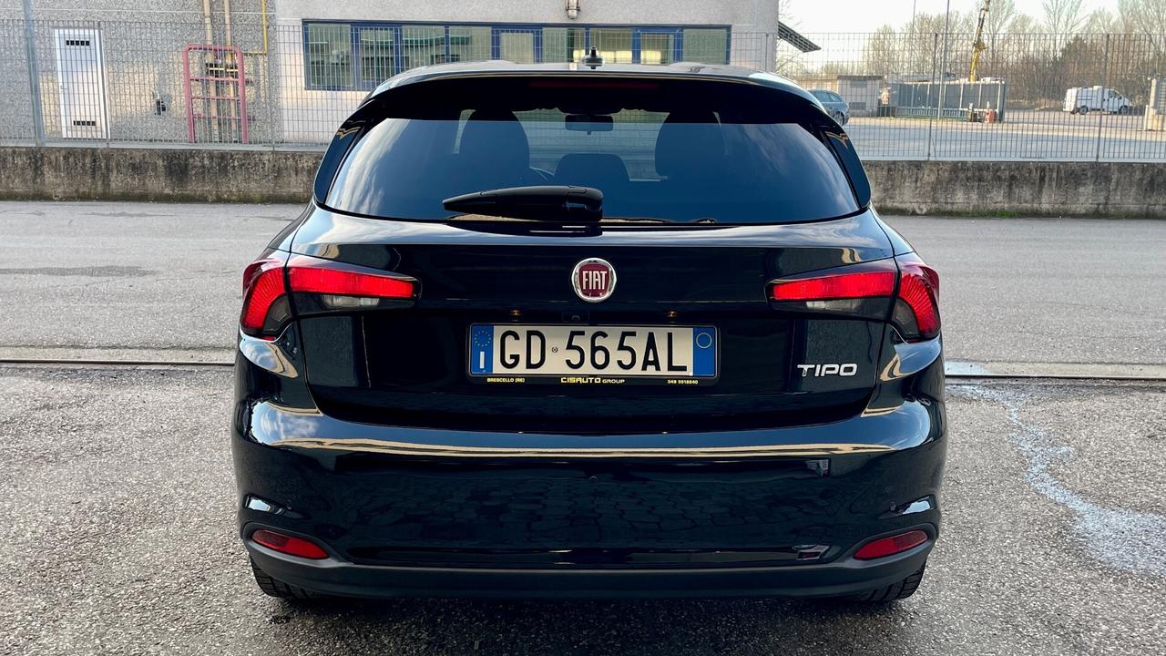 FIAT TIPO SW 1.3 BUSINESS 95CV - FULL LED, RETROCAMERA, NEOPATENTATI