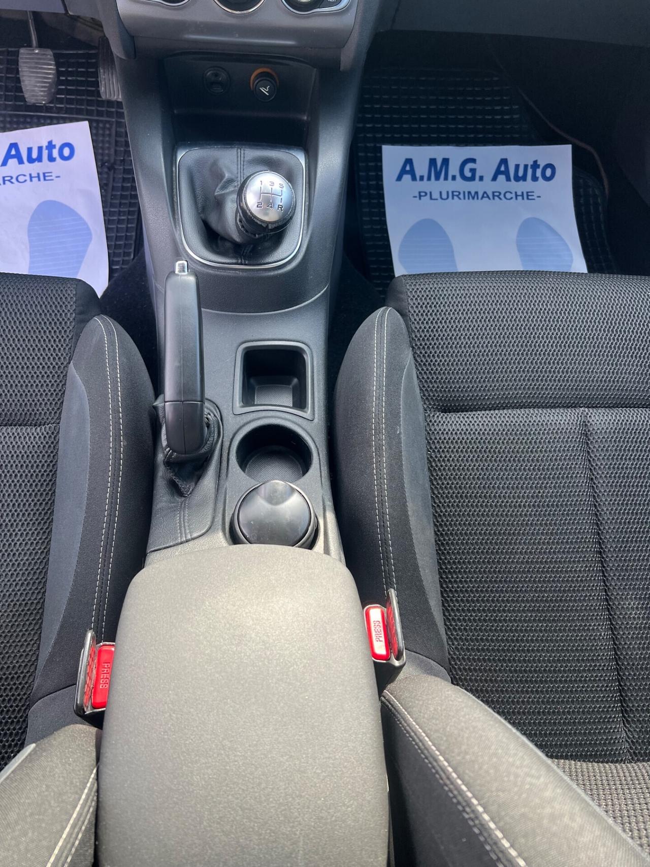 Citroen C4 BlueHDi 100 Business Combi