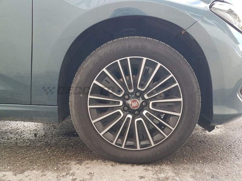 FIAT Tipo Tipo SW 1.6 mjt s&s 130cv