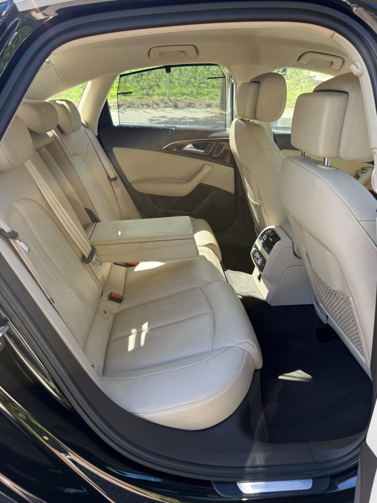 Audi A6 3.0 TDI 272 CV quattro S tronic Business Plus