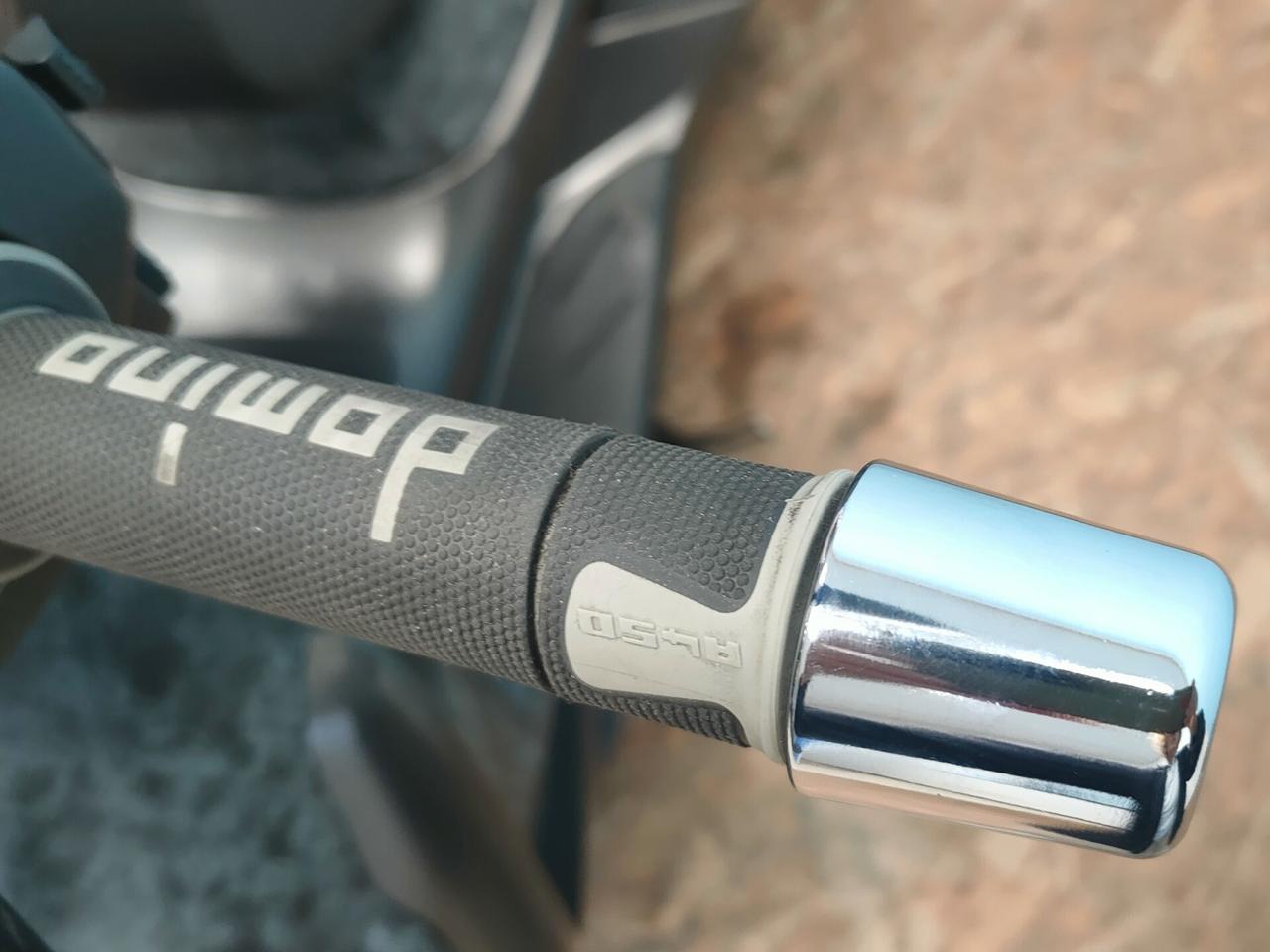 Piaggio Beverly 500: grintoso e con grande personalità