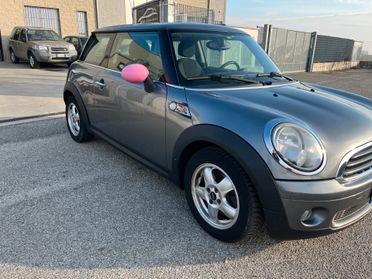 Mini Mini 1.4 16V Ray CON SOLI *139333* KM ADATTA AI NEOPATENTATI