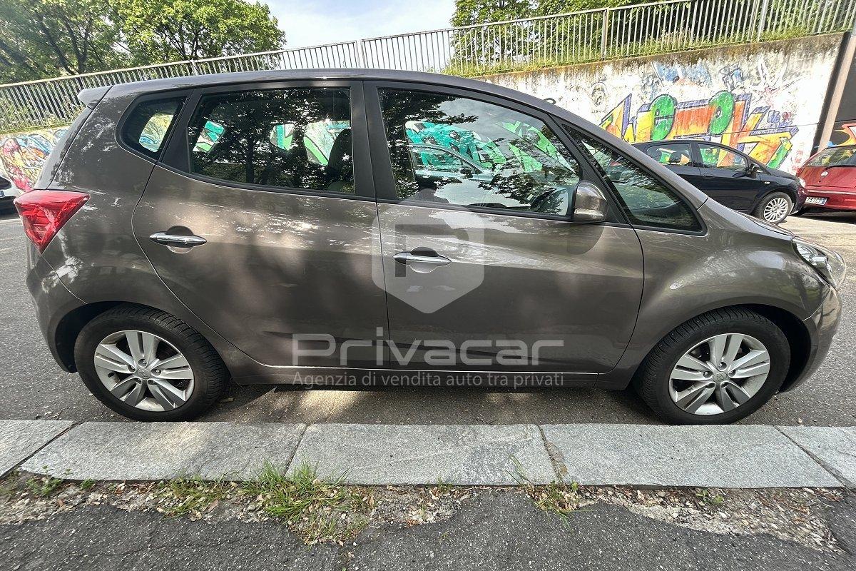 HYUNDAI ix20 1.6 CRDI 115 CV Comfort