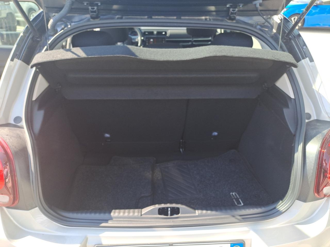 CITROEN C3 3ª serie - C3 PureTech 83 S&S C-Series