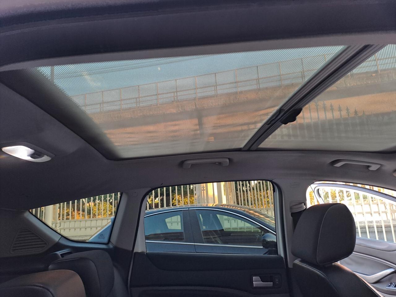 Ford Kuga 2.0 TDCi 136 CV 4WD Titanium DPF