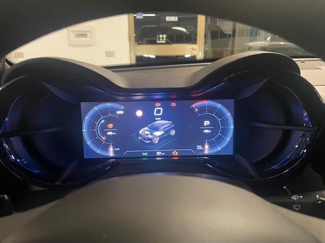 Alfa Romeo Junior 1.2 136 CV Hybrid eDCT6