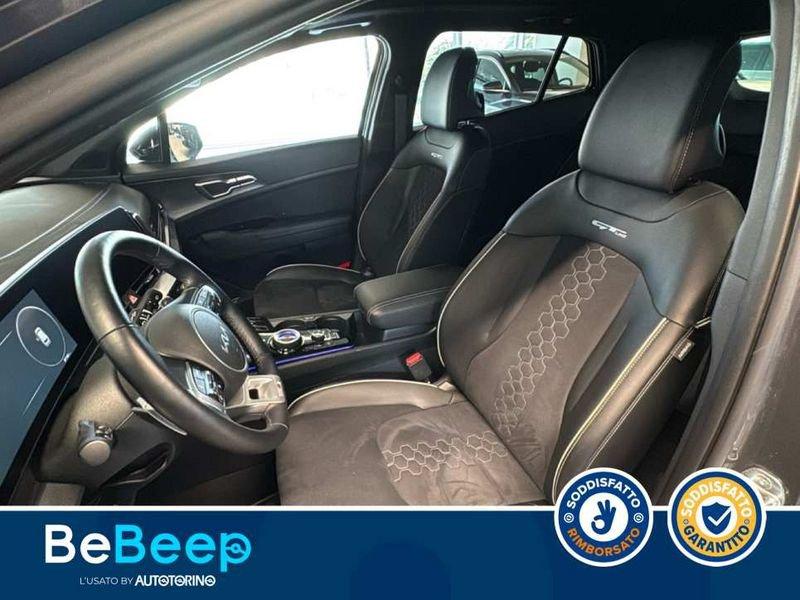 Kia Sportage 1.6 TGDI HEV GT-LINE SUNROOF PACK AUTO