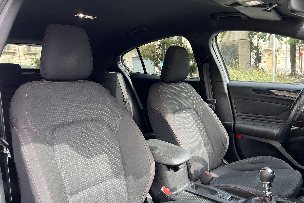 FORD Focus 1.0 EcoBoost 125 CV 5p. ST-Line
