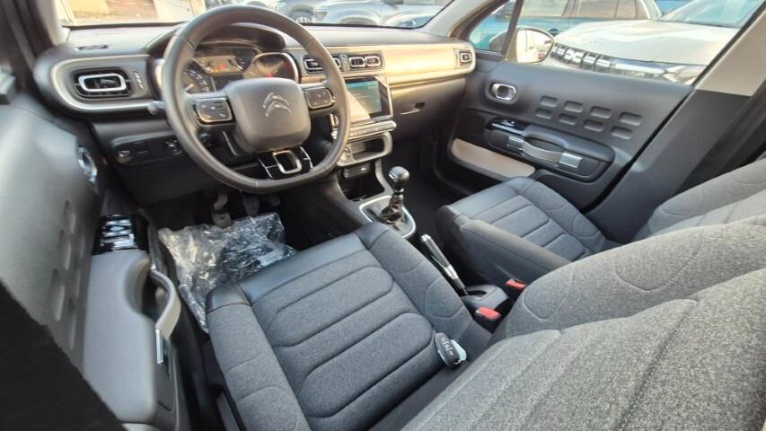 Citroen C3 PureTech 110 S&S Shine Pack - 2022