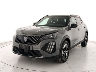 PEUGEOT 2008 II 2023 - 2008 1.2 puretech GT s&s 130cv eat8