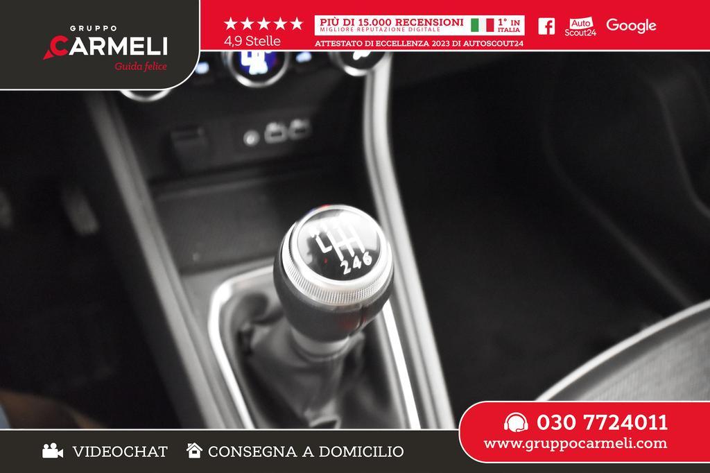 Renault Captur 1.0 TCe Techno