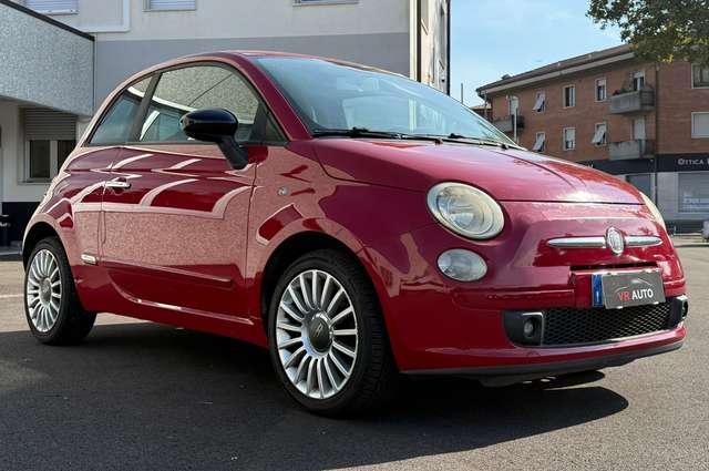Fiat 500 NEOPATENTATI 1.2 Sport 69cv