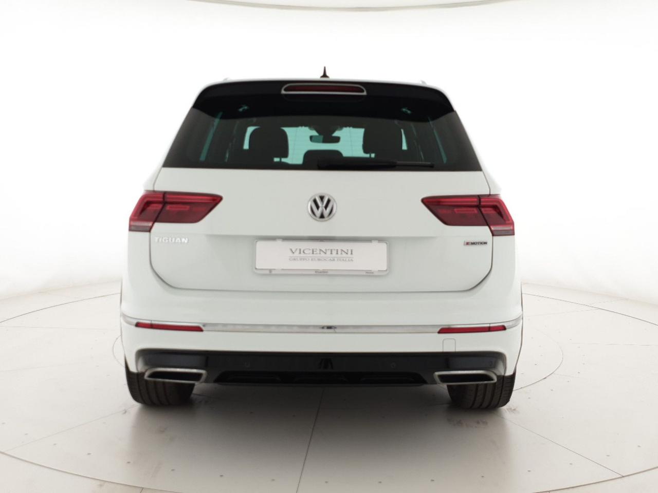 Volkswagen Tiguan 2.0 bitdi advanced r-line 4motion 240cv dsg