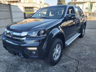 Great Wall Steed DC 2.4 Premium Gpl 4wd