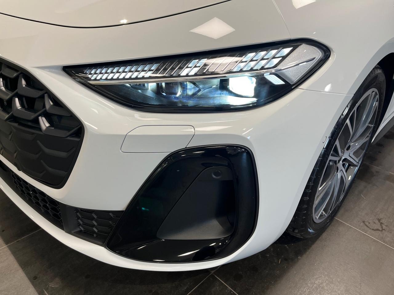 Audi A5 Avant TDI 150 kW S tronic mHEV+ S Line edition