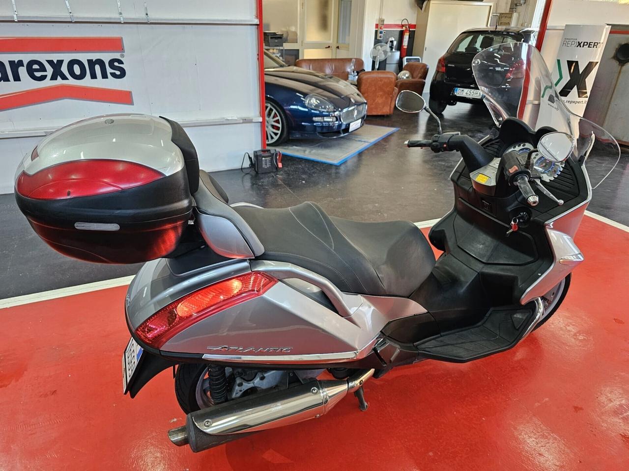 APRILIA ATLANTIC 500