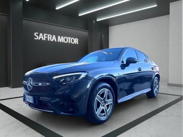 Mercedes-Benz GLC Coupé GLC Coupe 220 d AMG Line Advanced 4matic auto