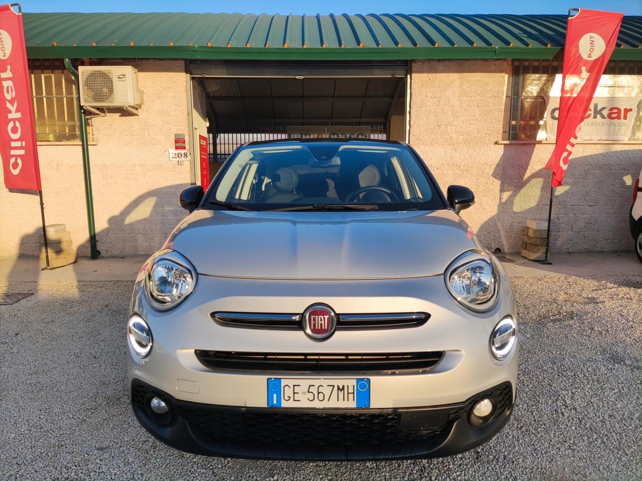 Fiat 500X 1.3 MultiJet 95 CV Connect