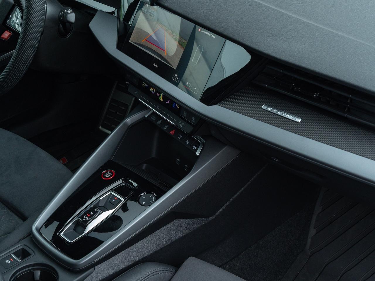 Audi A3 RS 3 SPB TFSI quattro S tronic