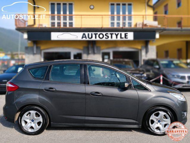 FORD C-Max 1.0 EcoBoost 125CV Start&Stop Plus