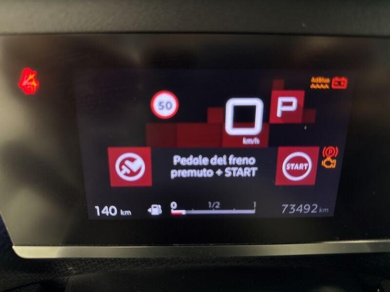 Citroën C4 C4 BlueHDi 110 S&S Feel