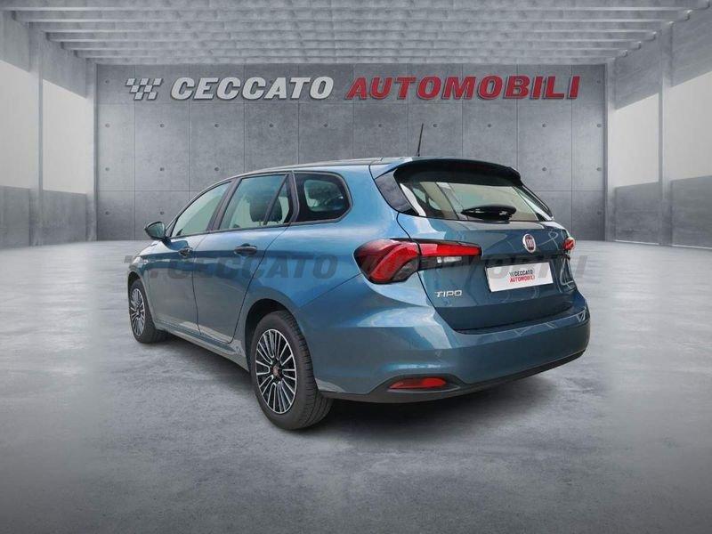 FIAT Tipo Tipo SW 1.6 mjt s&s 130cv