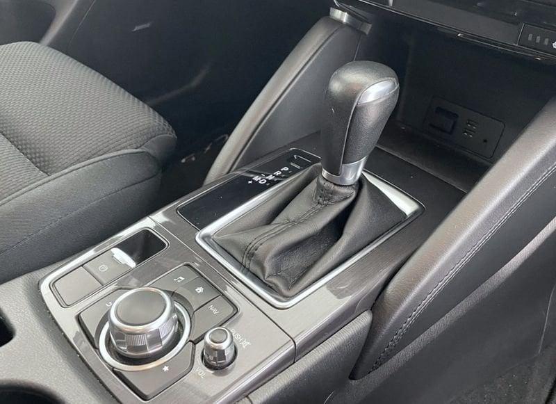 Mazda CX-5 CX-5 2.2L Skyactiv-D 150 CV 4WD Exceed