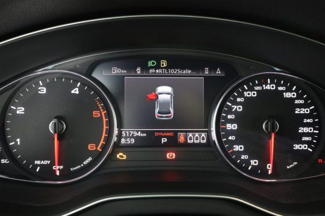 AUDI Q5 Q5 SPB 35 TDI S tronic S line