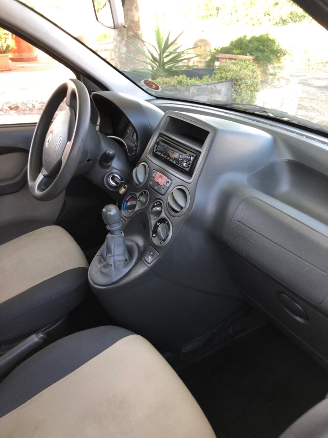 Fiat Panda 1.2 Dynamic