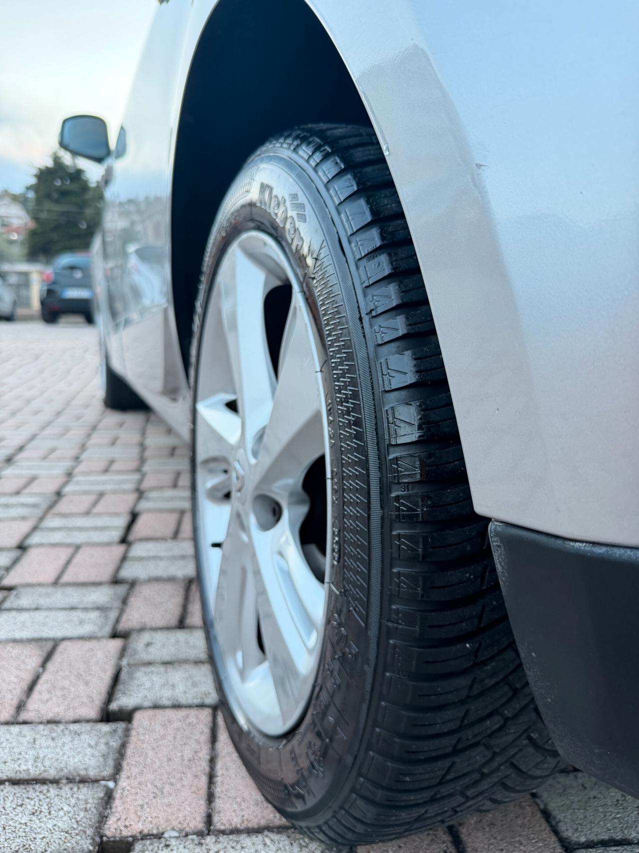 Renault Scenic Scénic XMod 1.5 dCi 110CV Start&Stop Energy