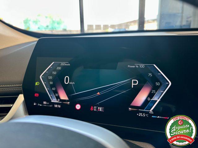 BMW X1 sDrive 18d xLine *VOLANTE MSPORT*