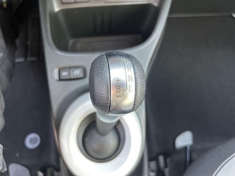 Renault Twingo Electric Twingo III Electric Twingo Equilibre 22kWh