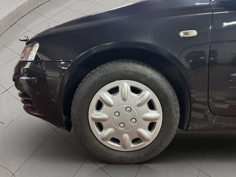 FIAT Stilo 1.6i 16V 5 porte Dynamic