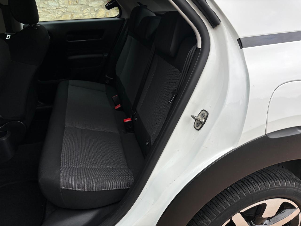 Citroen C4 Cactus BlueHDi 100 Feel