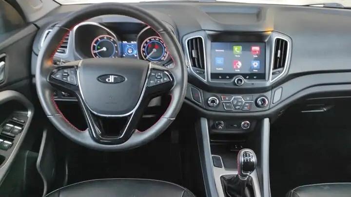 DR 6 1.5 TURBO GPL - UNIPROPRIETARIO