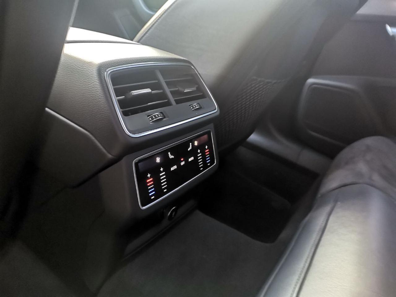 Audi A6 Avant 40 2.0 TDI mhev S-LINE X3 Sport s-tronic