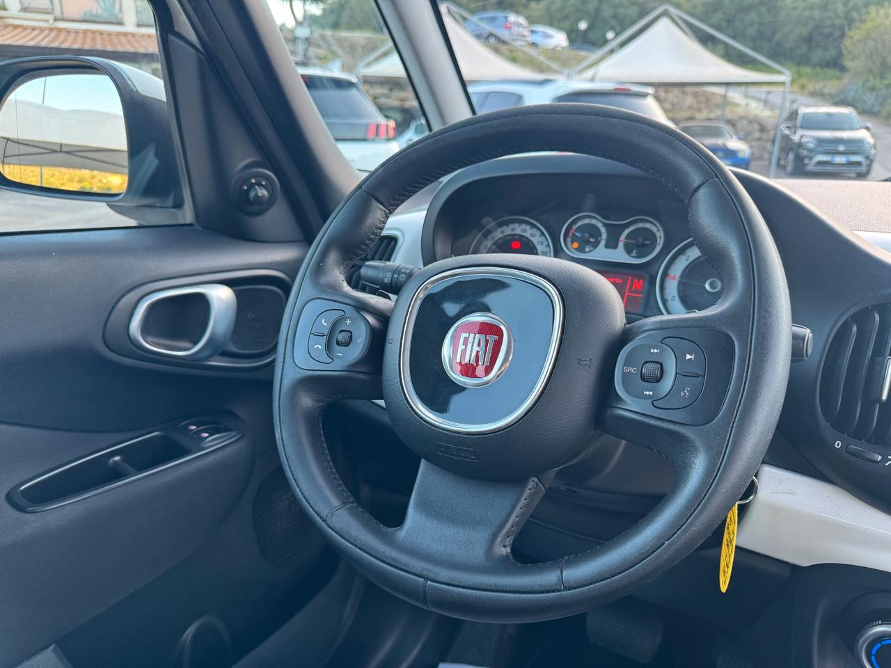 Fiat 500L 1.3 Multijet 85 CV Dualogic Pop Star
