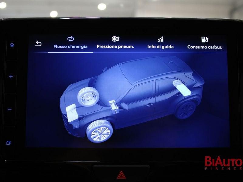 Toyota Yaris Cross Yaris Cross 1.5 Hybrid 5p. E-CVT Trend