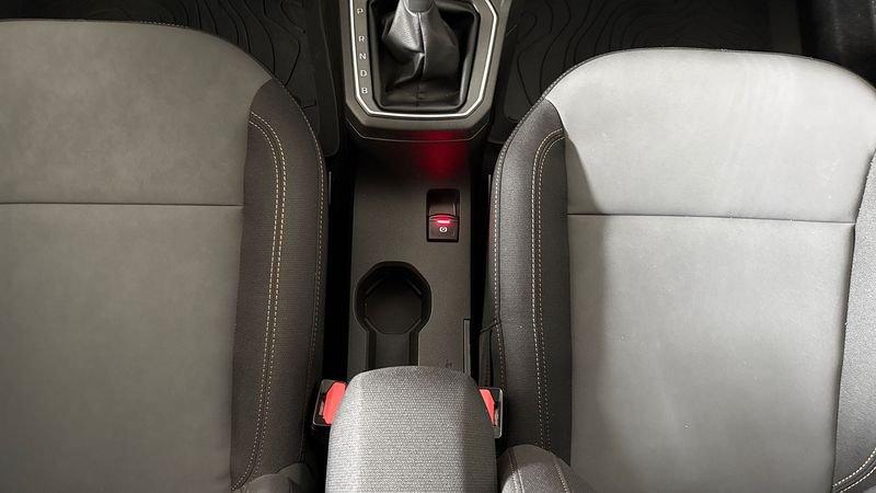 Dacia Jogger 2021 1.6 hybrid Extreme 140cv