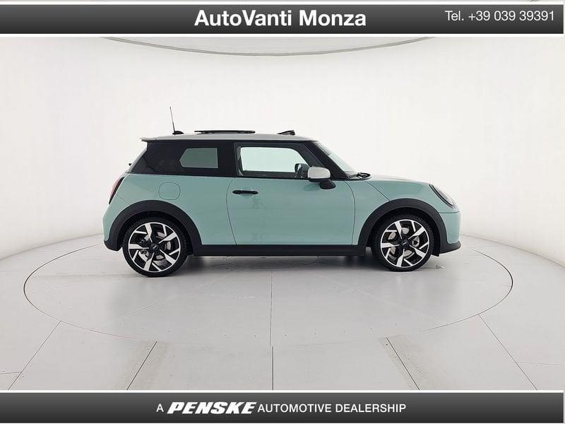 MINI Mini 5 porte Mini 5 Porte Cooper S Favoured