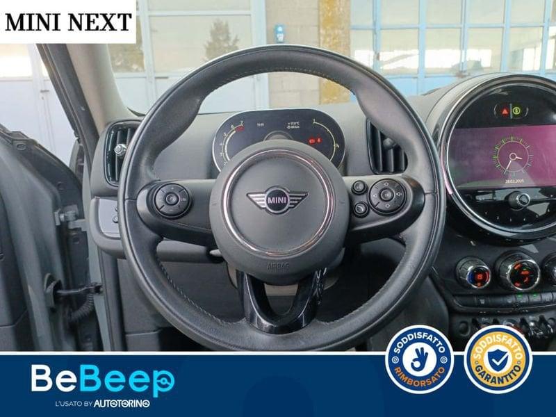 MINI Mini Countryman F60 MINI COUNTRYMAN 1.5 ONE NORTHWOOD EDITION AUTO