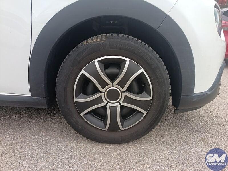 Citroën C3 PureTech 83 S&S Feel Pack