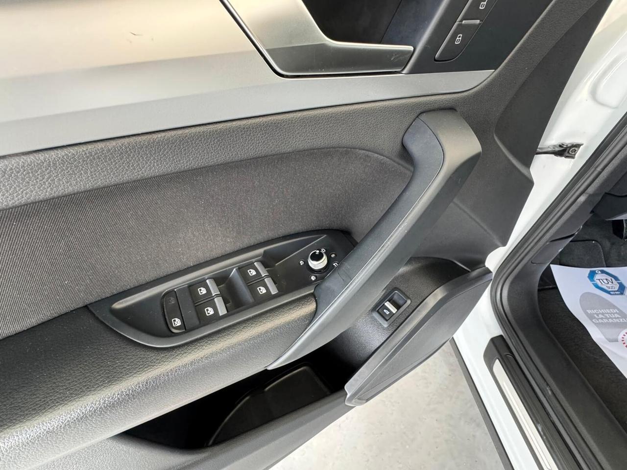 Audi Q5 40 TDI 204 CV quattro S tronic line