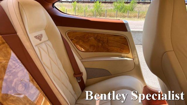 BENTLEY Continental GT Speed W12 610 Cv Coupe' Iva 22% Compresa